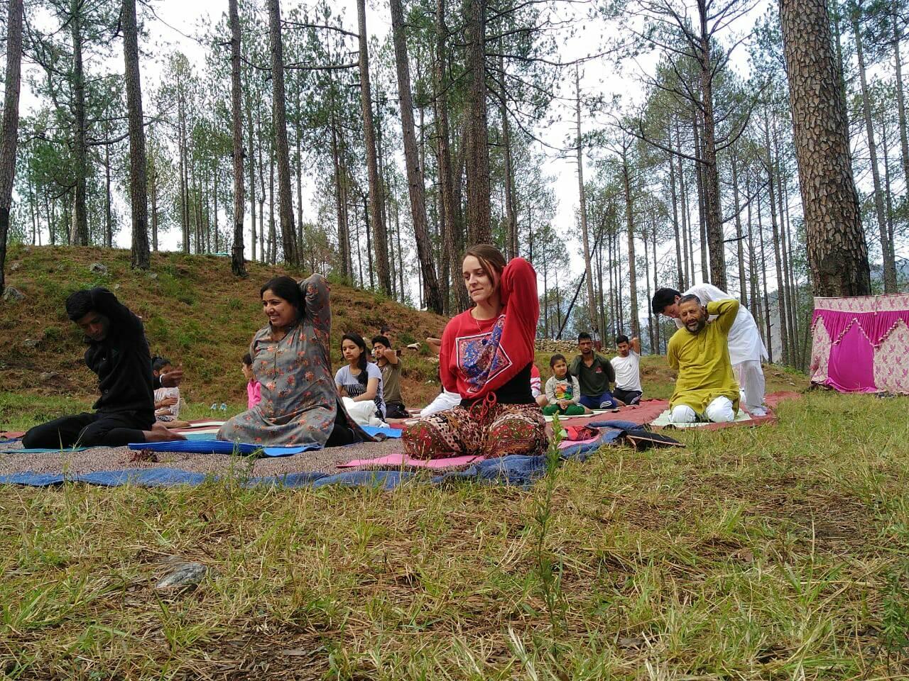 Naga Adventure, Uttarakashi Photo - 4