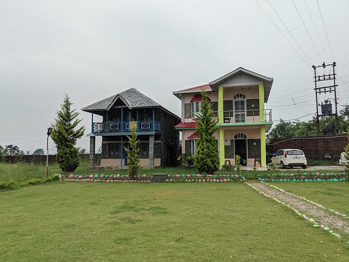 The Stone House Cottage’s & Homestay Photo - 3