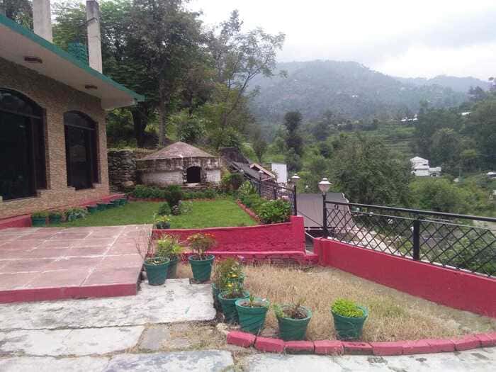 Holiday Resort River View, Rajgarh Photo - 6