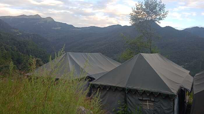 Happy Holiday Camps, Sari Village Photo - 3