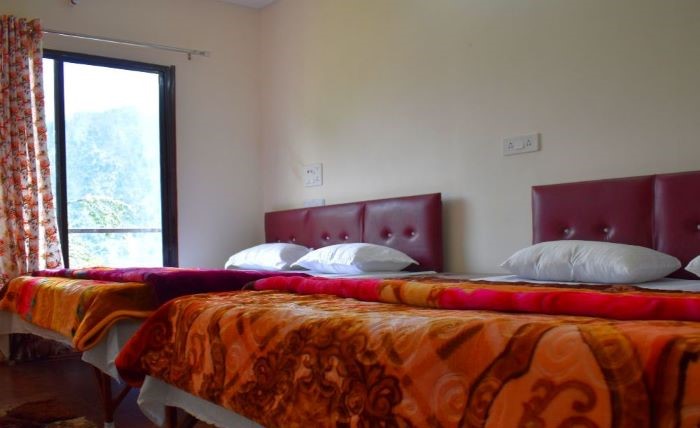 Manikarnika Cottages, Guptkashi Photo - 4