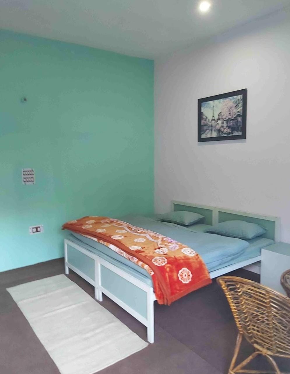 Starting @ 7,999 Per person Premium Accommodation – fro Delhi to Chopta Photo - 4