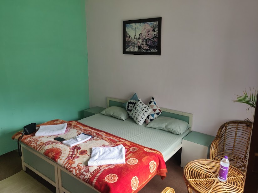 Starting @ 9,999 Per person Premium Accommodation – fro Delhi to Chopta Photo - 0