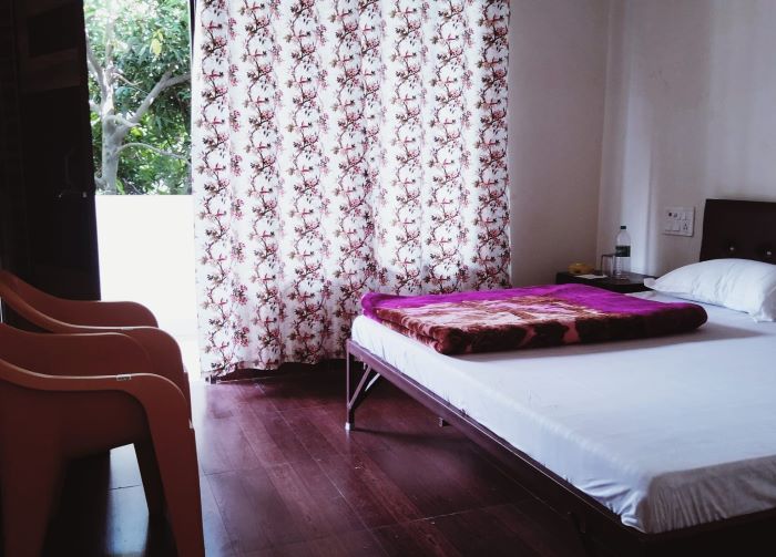 Manikarnika Cottages, Guptkashi Photo - 2