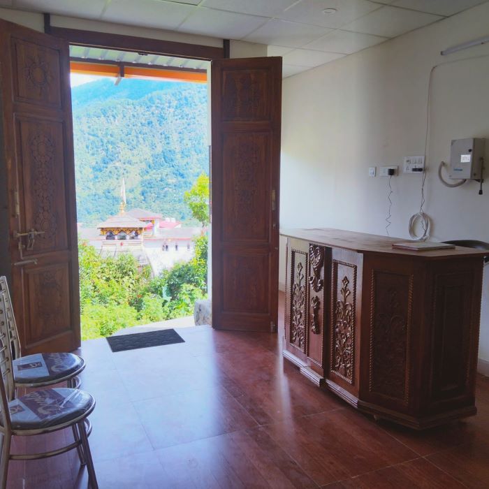 Manikarnika Cottages, Guptkashi Photo - 3