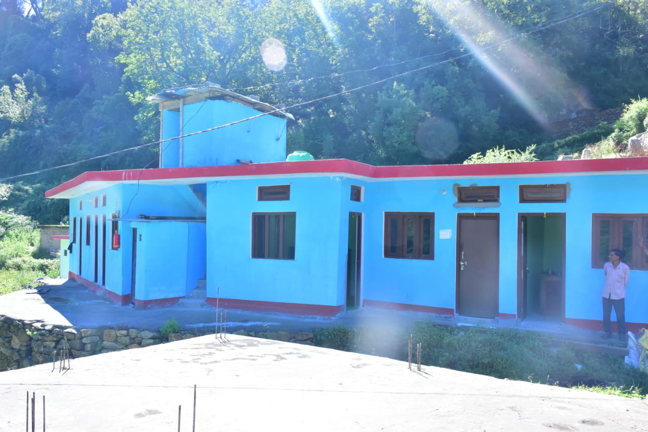 Dev Shree Guest House, Chopta Photo - 1