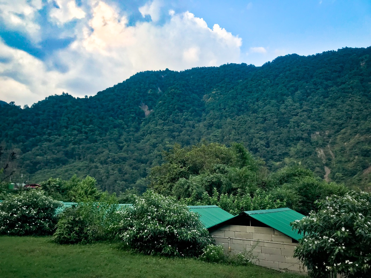 Camp Badal Advenutre, Rishikesh Photo - 0