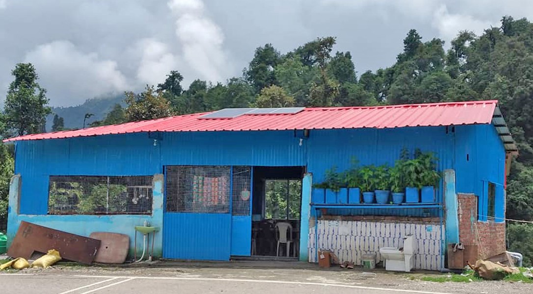 Dev Shree Guest House, Chopta Photo - 0