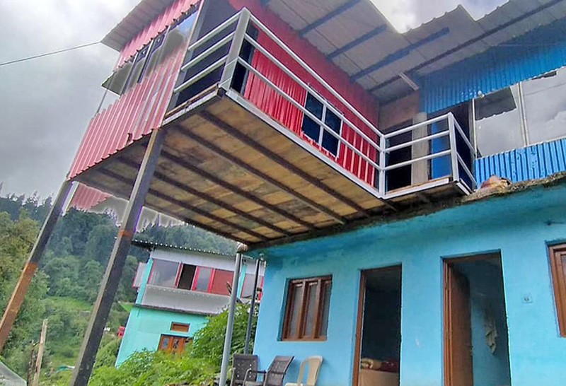 Dev Shree Guest House, Chopta Photo - 3