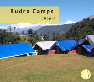 Camping in Chopta, Best Camps & Packages Upto 40% Off 14
