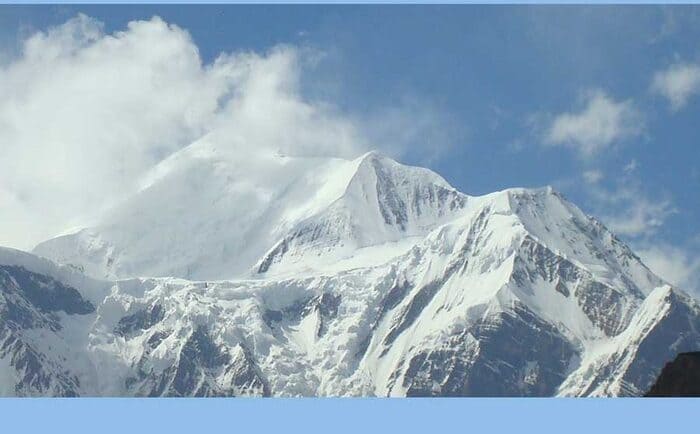Milam Glacier Trek, Uttarakhand Photo - 0