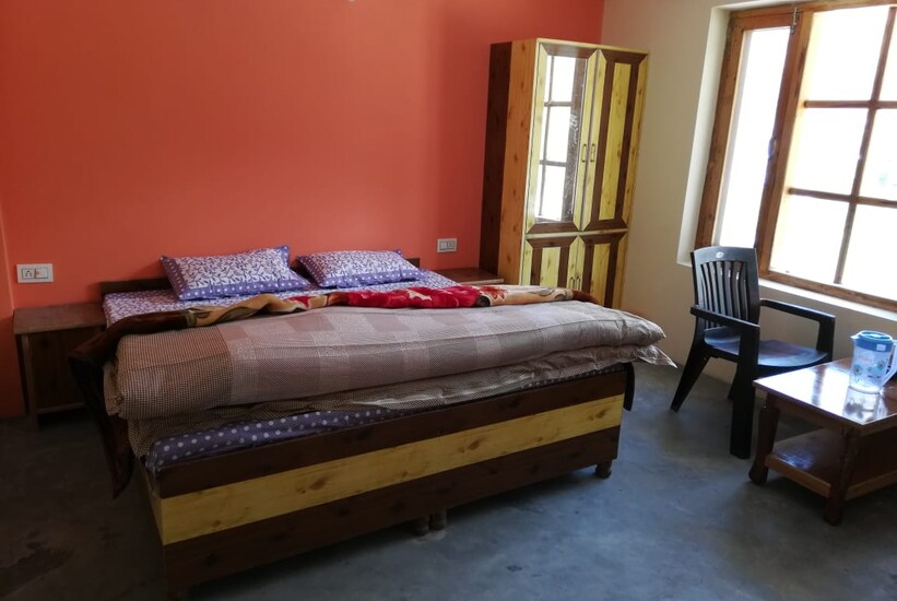 Donkhang Guest House, Lahaul Photo - 1
