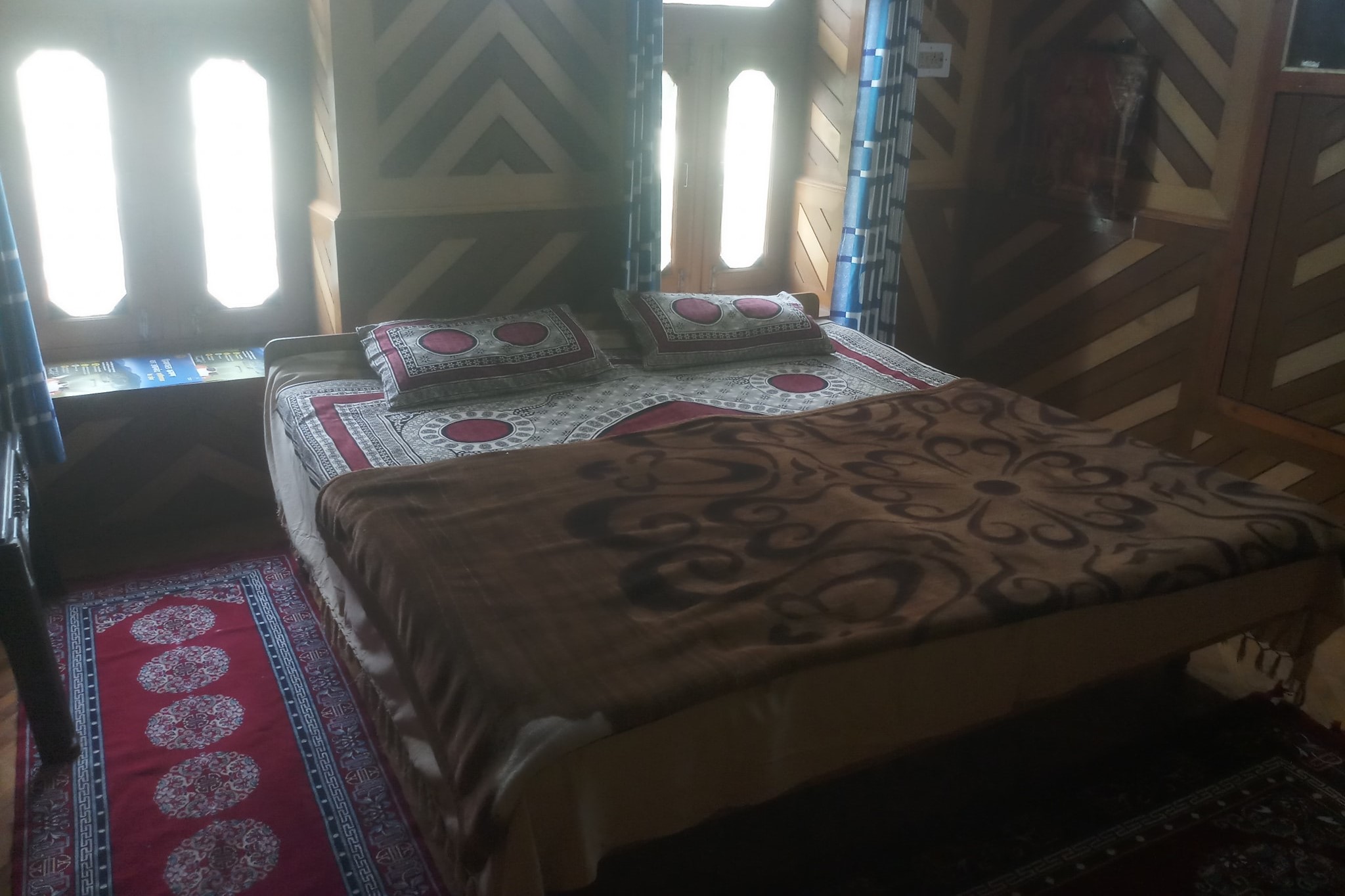 Chandra Bhaga Homestay & Camps Photo - 1
