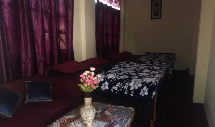 JBM Homestay, Sarain Photo - 3