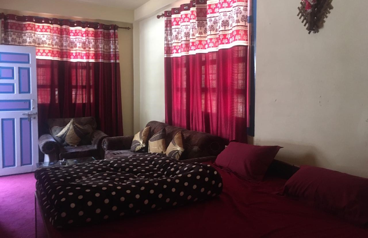 JBM Homestay, Sarain Photo - 0