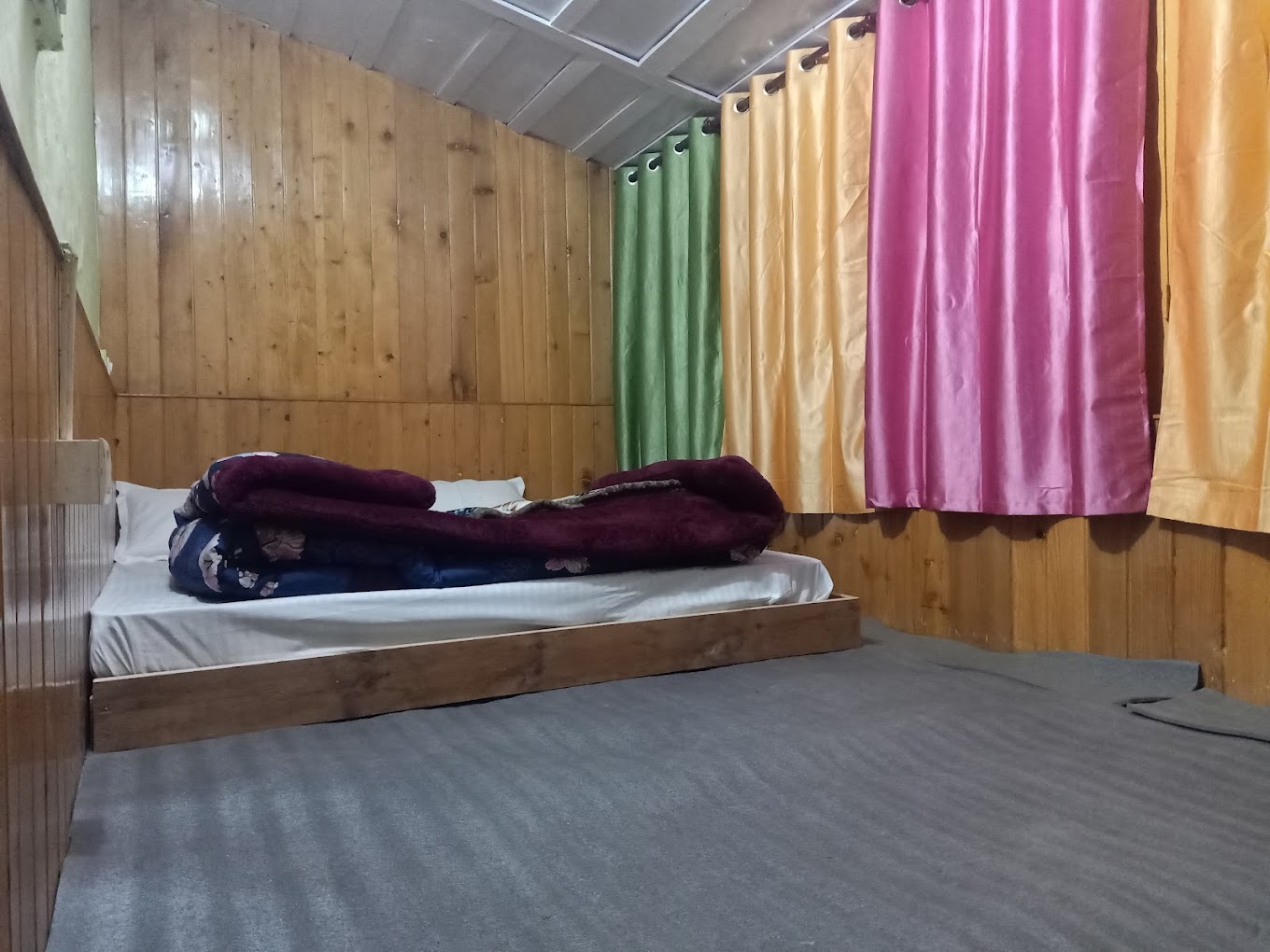 Eza Besha Cafe & Hostel Photo - 6