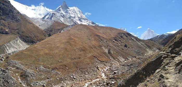 Kedartal Trek, Uttarakhand Photo - 3