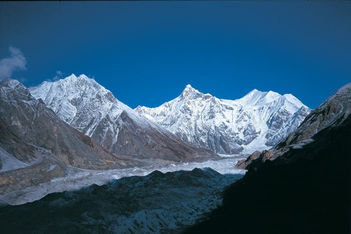 Milam Glacier Trek, Uttarakhand Photo - 3