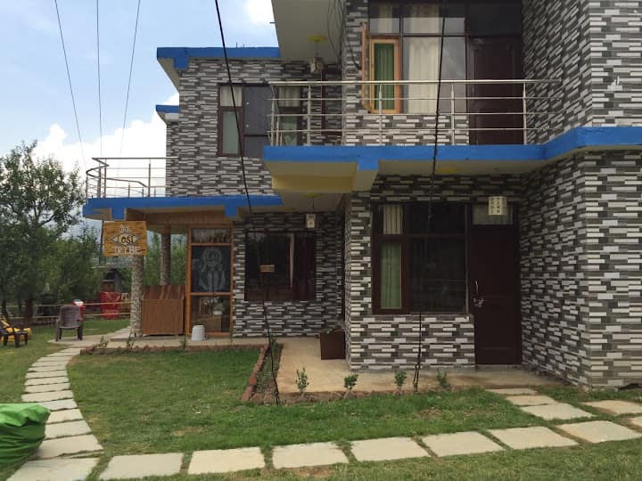 Trip Hostel Manali Photo - 7