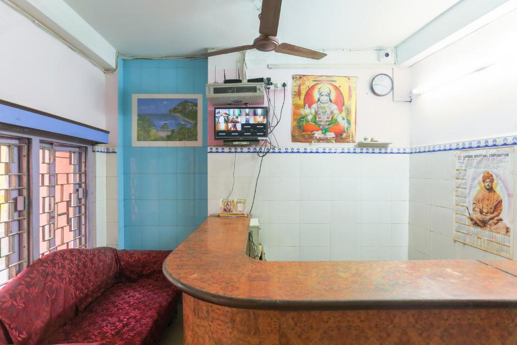 Mount kailash homestay, Munsiyari Photo - 3
