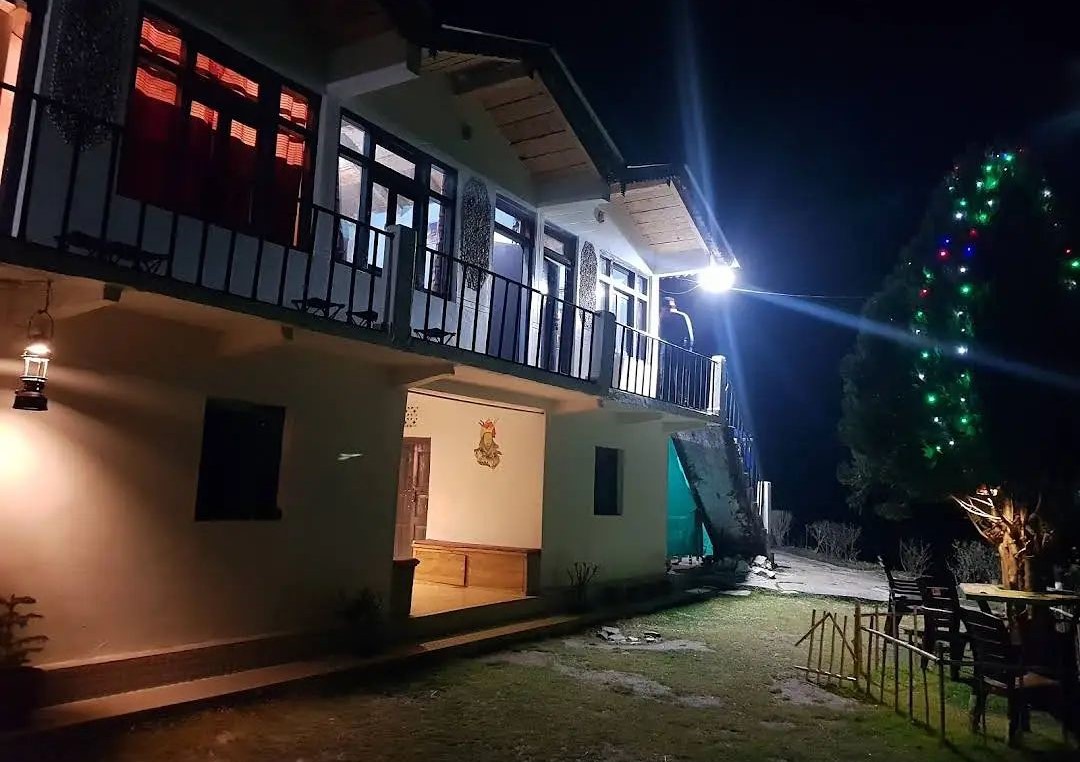 Bharat Homestay, Aghora Photo - 6