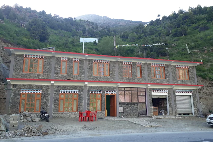 Donkhang Guest House, Lahaul Photo - 3