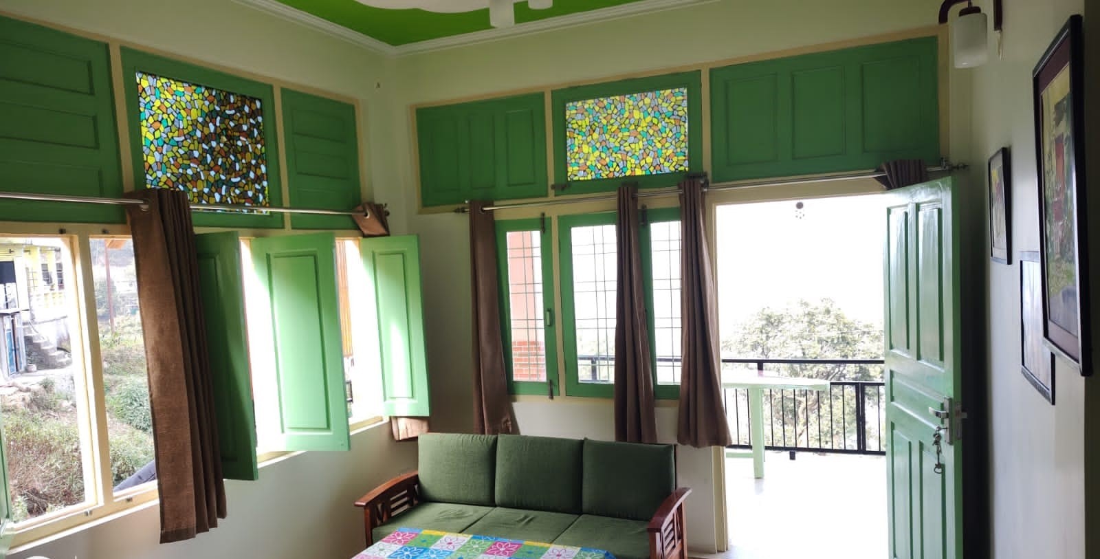The Green Hills View Homestay Photo - 9