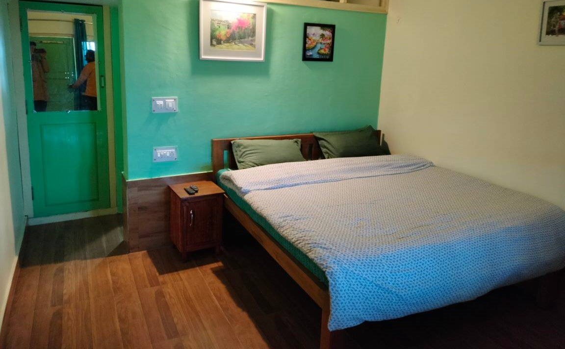 The Green Hills View Homestay Photo - 0
