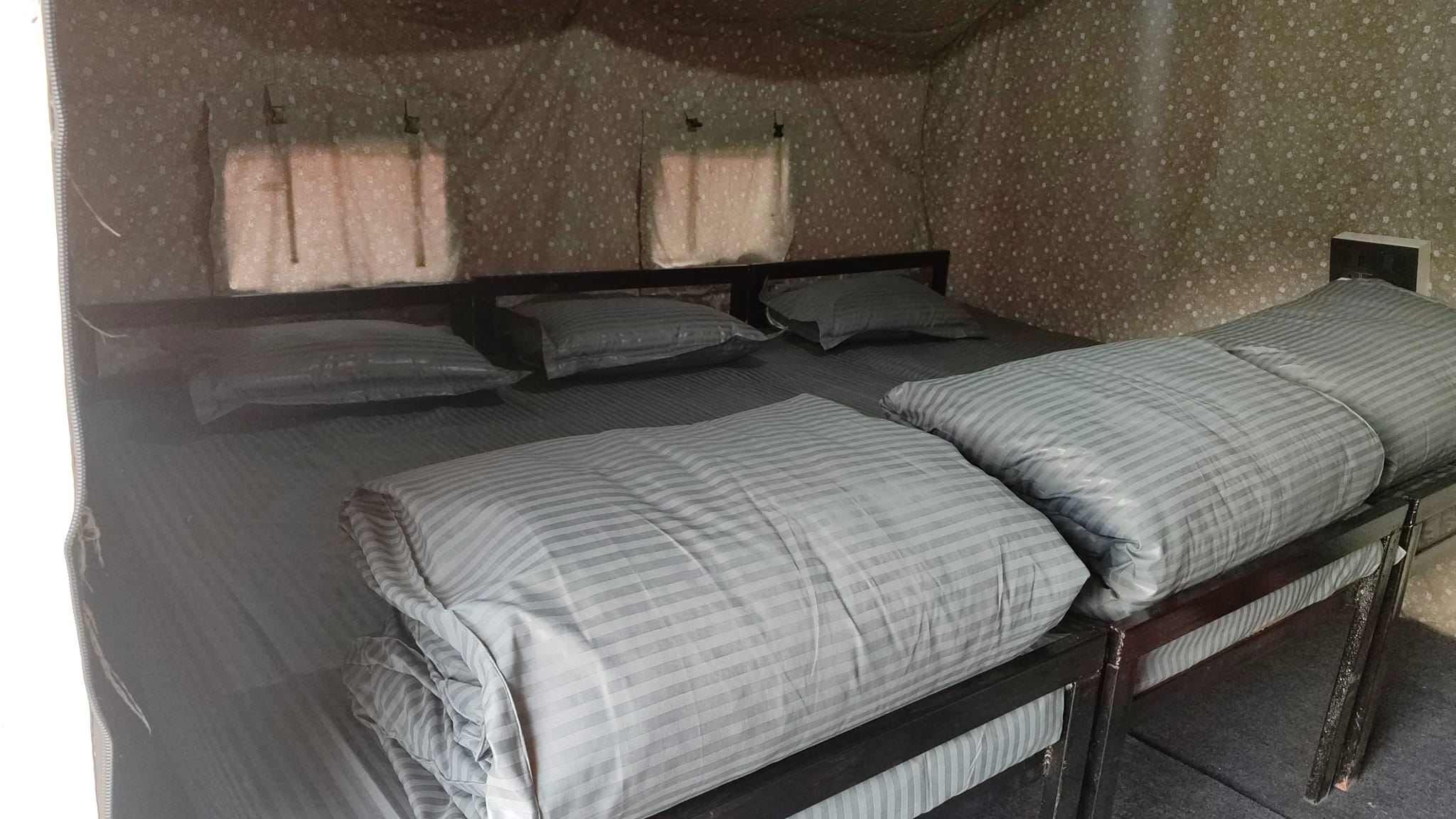The Jungle Mist Resort,  Rishikesh Photo - 1