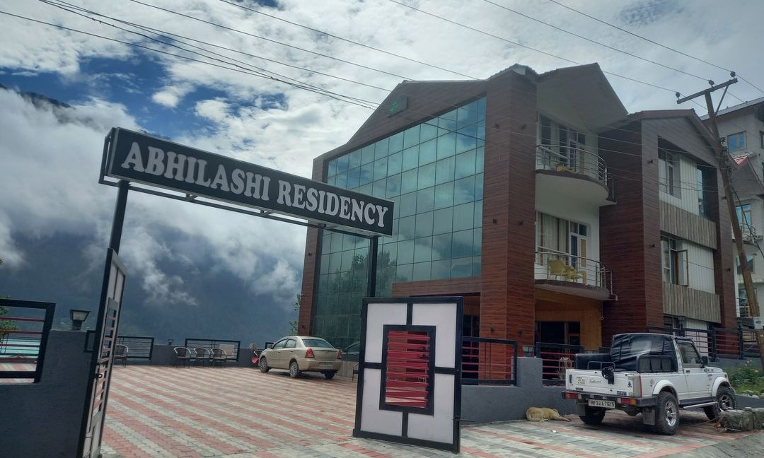 Abhilashi Residency, Manali Photo - 12