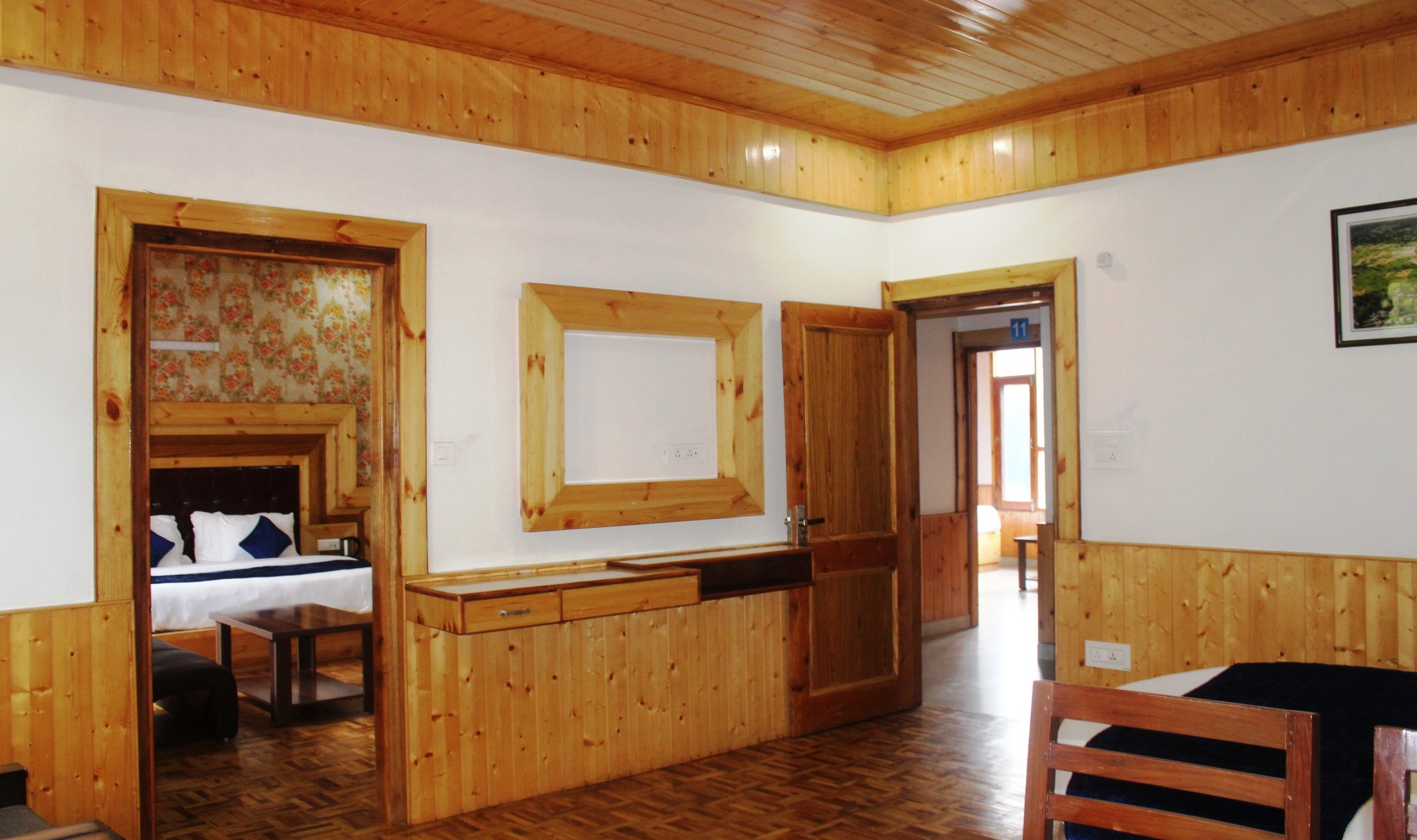 Abhilashi Residency, Manali Photo - 10