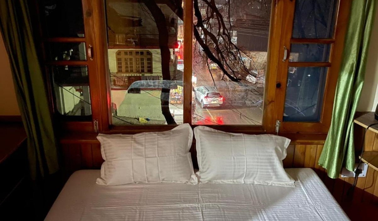 Trip Hostel Manali Photo - 1