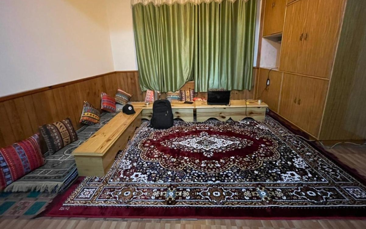 Trip Hostel Manali Photo - 2