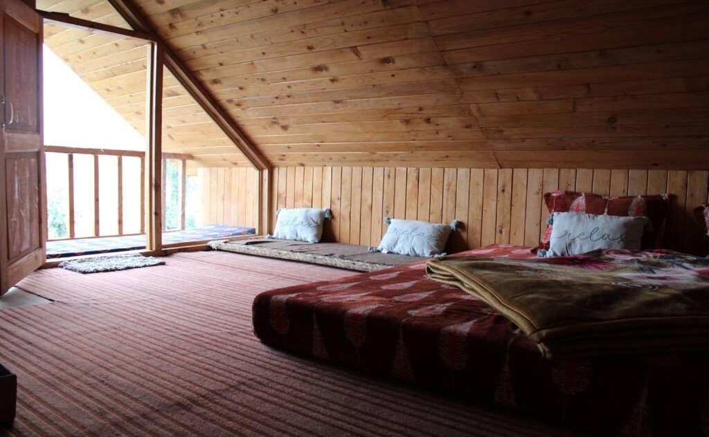 The Khwaab Tree Cottage, Lushal Photo - 1