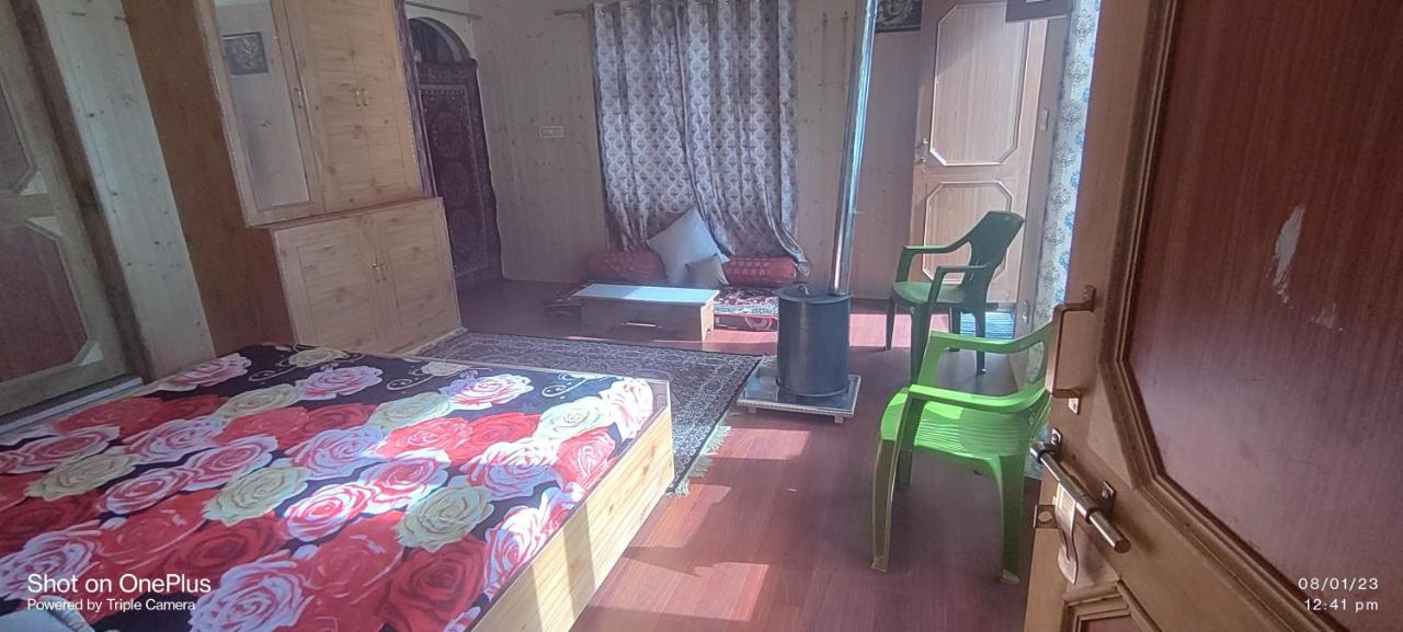 Shugu A Village homestay, Lahaul Photo - 1
