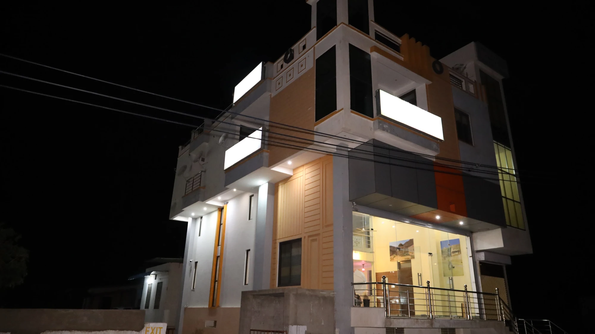 Raj Resort Camps and Spa, Rajsthan Photo - 0