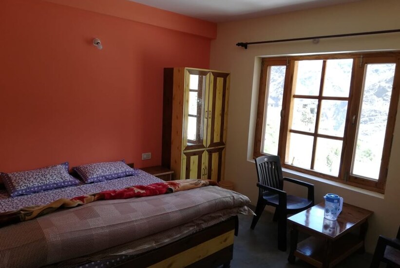 Donkhang Guest House, Lahaul Photo - 0