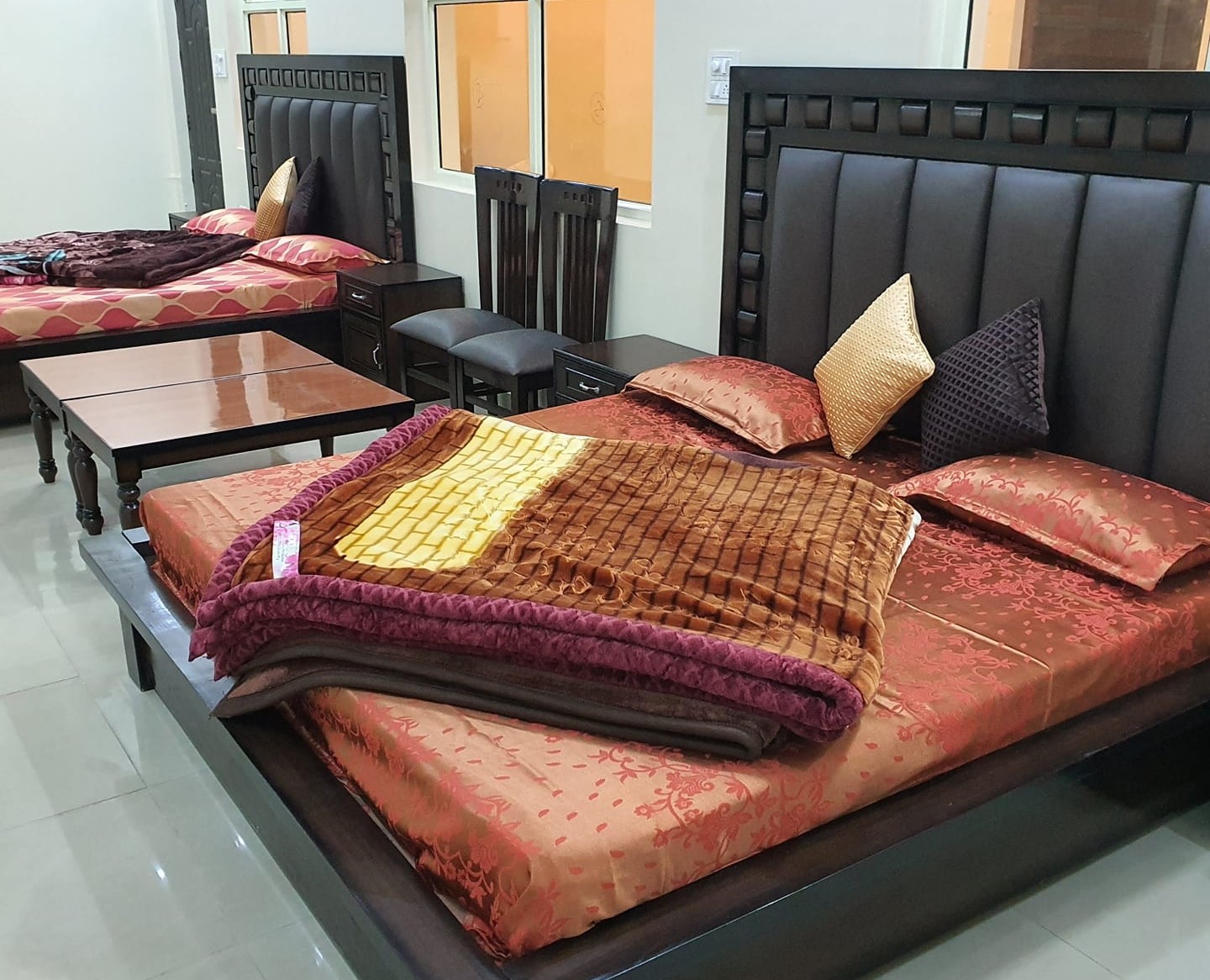 Hotel Shri Ram, Chamba Photo - 1