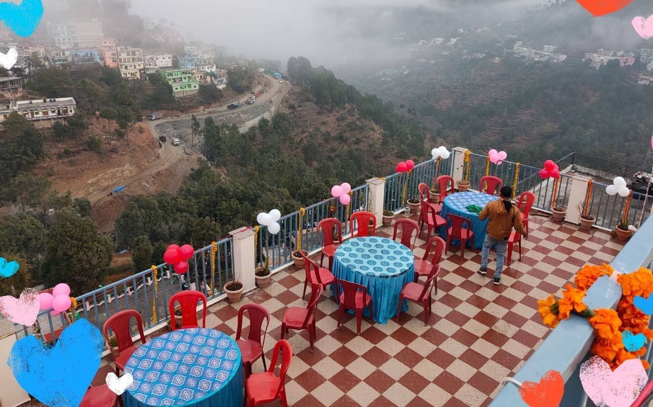 Hotel Shri Ram, Chamba Photo - 6