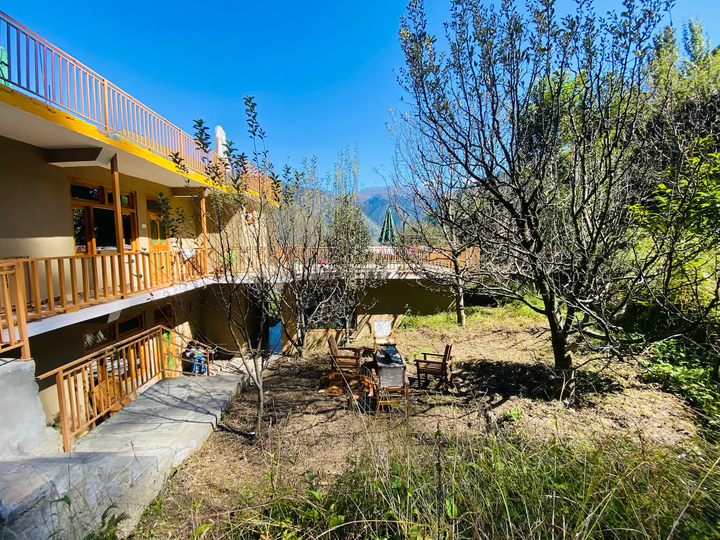 Tirthan Bliss, Tirthan Valley Photo - 0