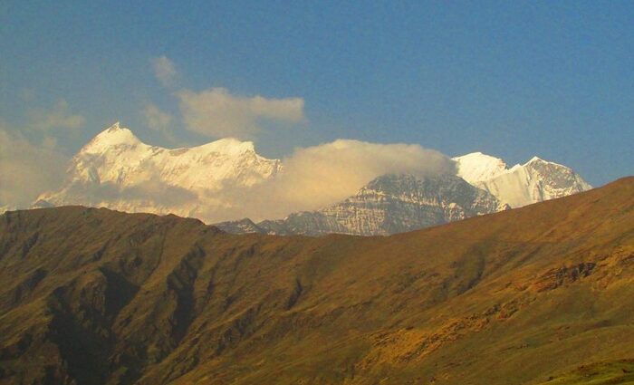 Ali Bedni Bugyal Trek Itinerary, Tour Guide | Book @11499 Only Photo - 4