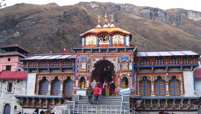 Char Dham Yatra Package from Haridwar Photo - 3