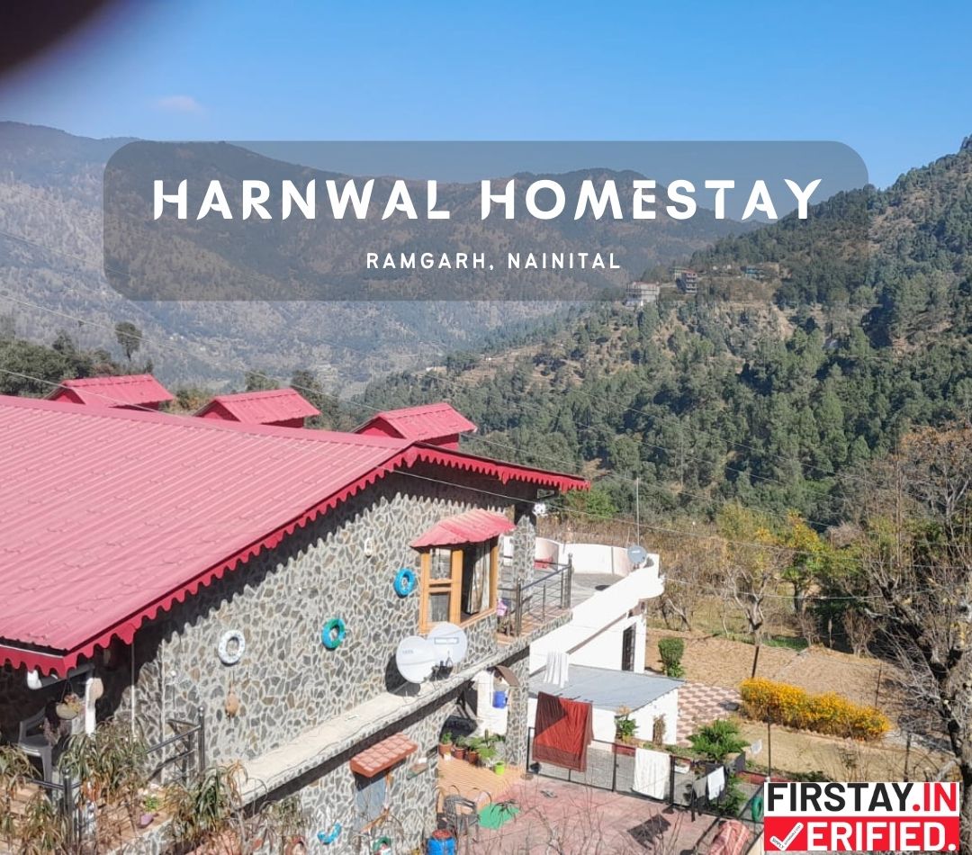 Harnwal Homestay, Ramgarh