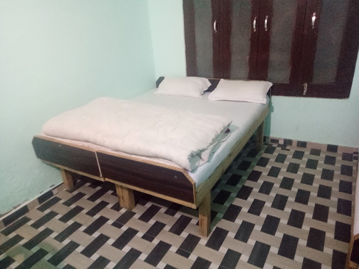 Hotel Nain Kamal, Barkot Photo - 0