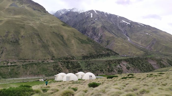 Nanda Devi Base Camp Trek Photo - 8