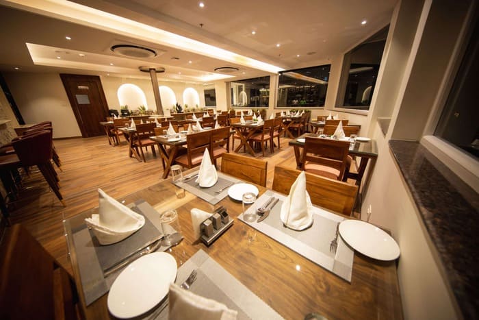 Justa Grand View Resort, Manali Photo - 7