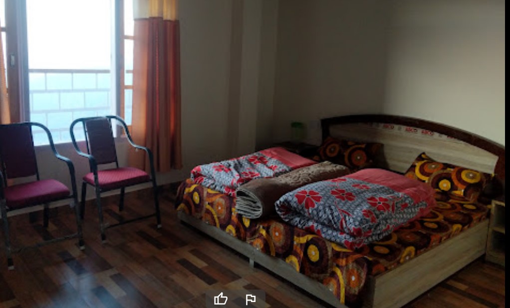 The Pinewood Homestay, Kufri Photo - 1