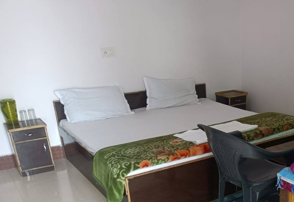 Siddhanta Homestay, Lansdowne Photo - 1