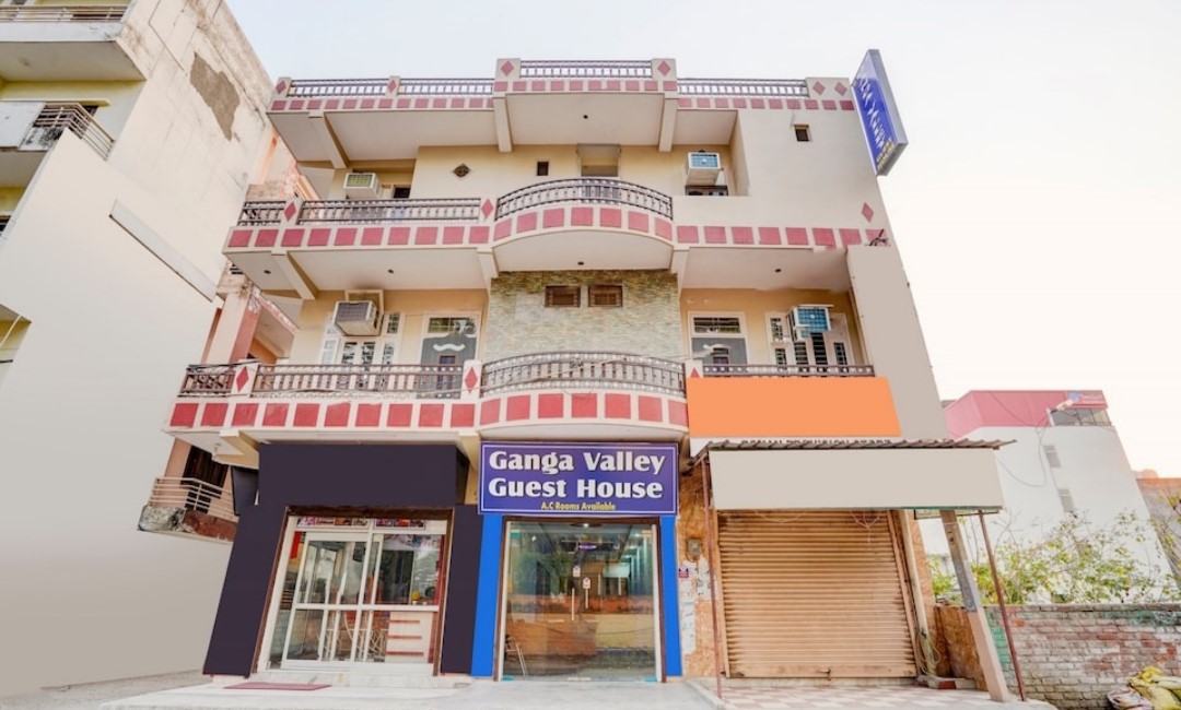 Ganga Valley Guest House, Haridwar Photo - 11