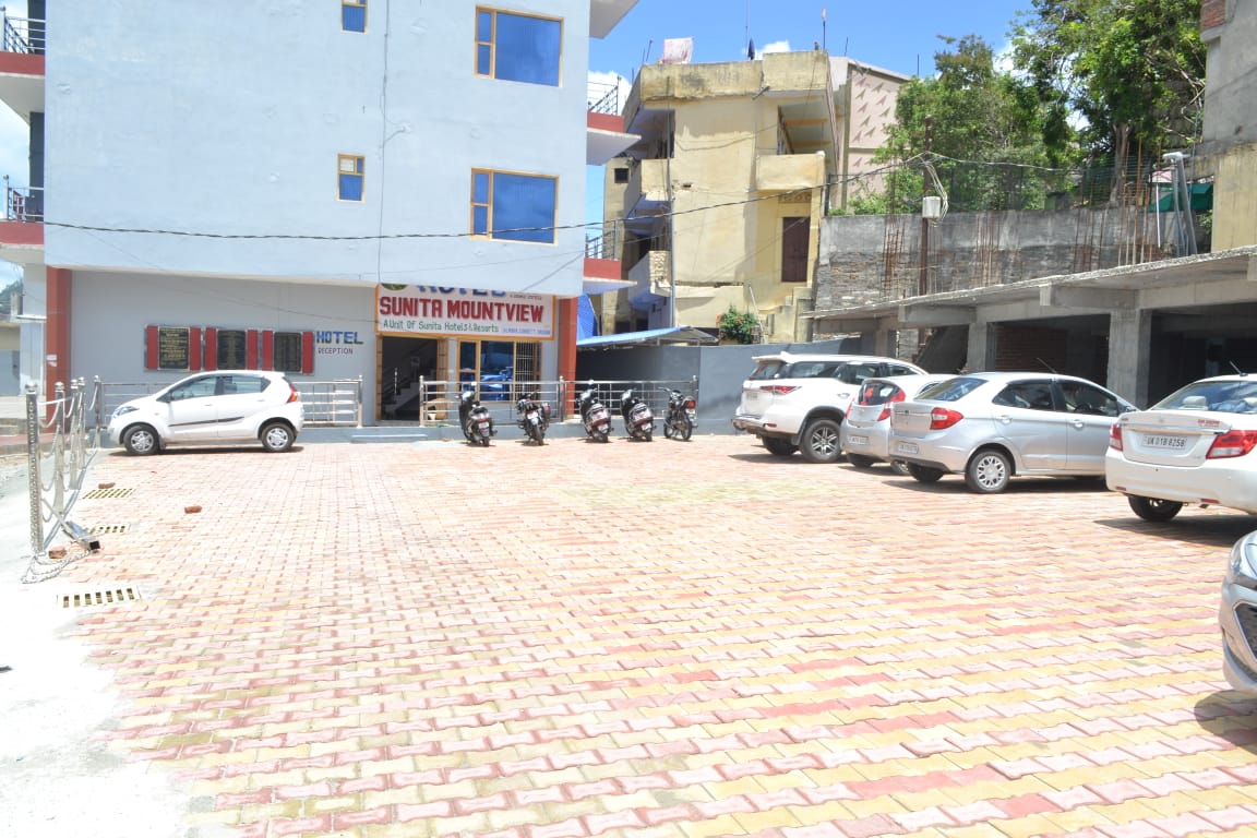 Hotel Sunita Mount View, Almora Photo - 9